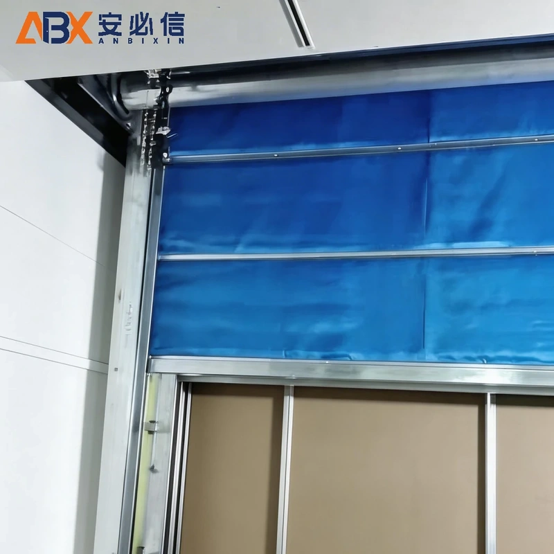 蚌埠海绵门封