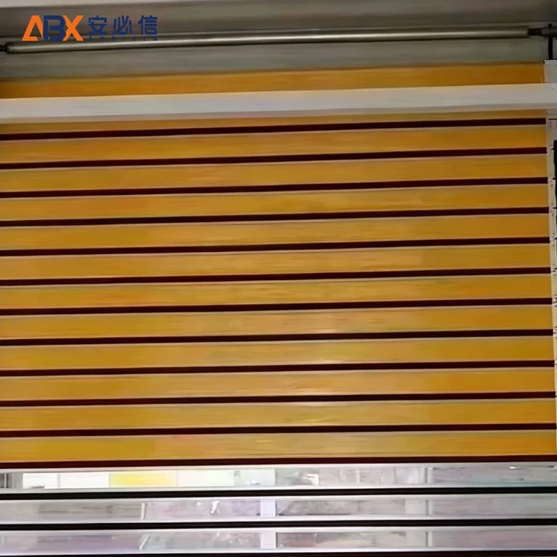 蚌埠洁净室高速门